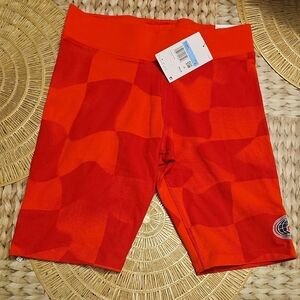 Nike Bike Athletic Shorts